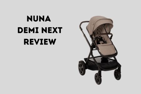 Nuna Demi Next review