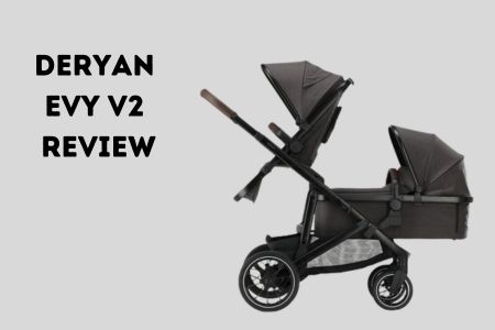 deryan evy v2 review