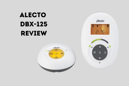 Alecto DBX-125 review