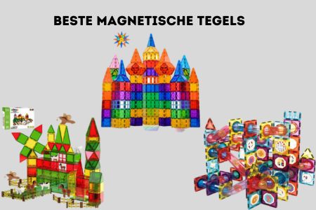 Beste Magnetische Tegels