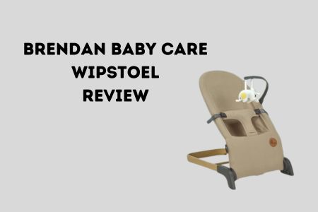 Brendan Baby Care wipstoel review