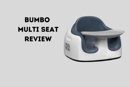 Bumbo Multi Seat review