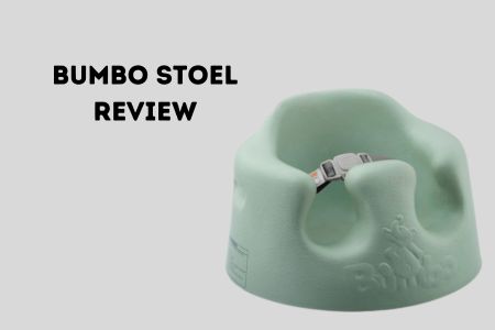 Bumbo stoel review