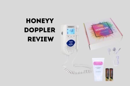 Honeyy doppler review