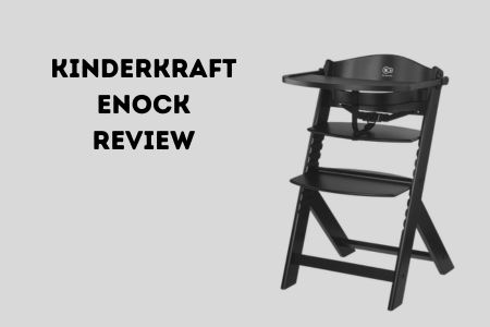Kinderkraft Enock review