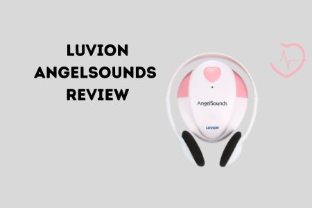 Luvion Angelsounds review