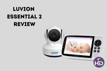 Luvion Essential 2 review