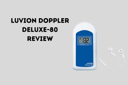 Luvion doppler Deluxe-80 review