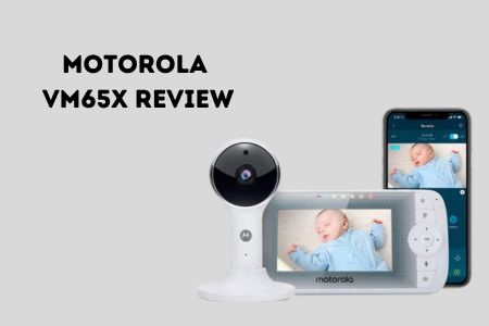 Motorola VM65X review