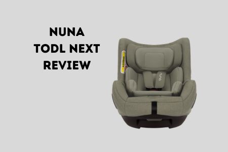 Nuna Todl Next review