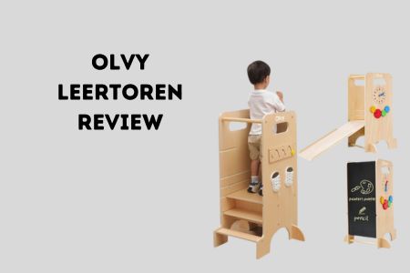 Olvy Leertoren Review