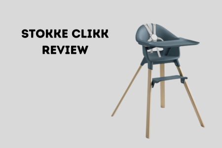Stokke Clikk review