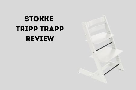 Stokke Tripp Trapp review