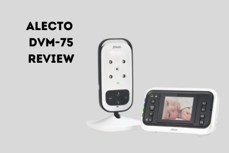 alecto DVM-75 review