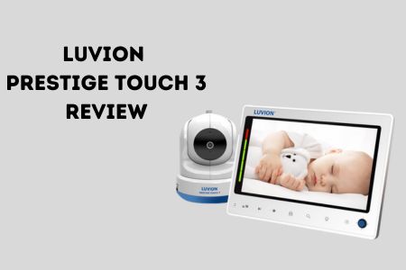 Luvion Prestige Touch 3 review
