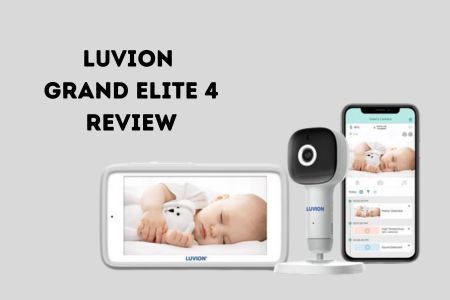 luvion grand elite 4 review