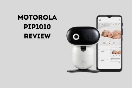 motorola pip1010 review