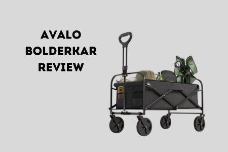 Avalo bolderkar review