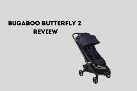 Bugaboo Butterfly 2 review