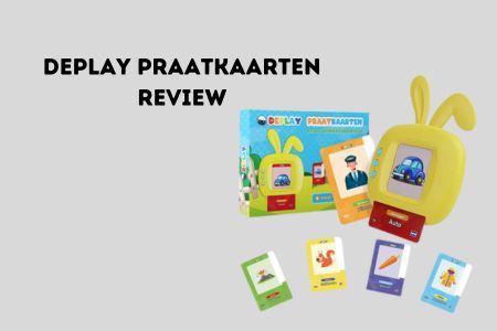 DEPLAY Praatkaarten review