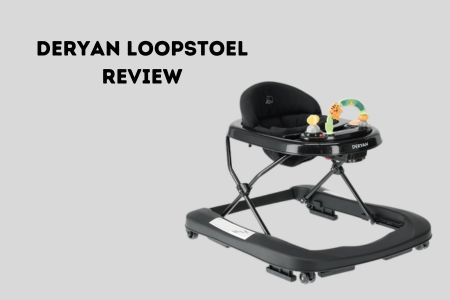 Deryan loopstoel review