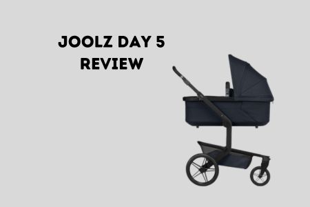 Joolz Day 5 review