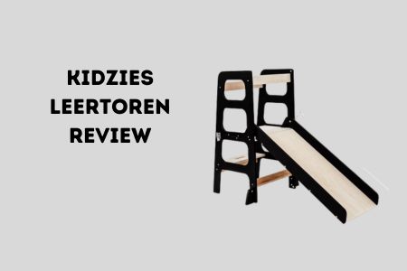 Kidzies Leertoren Review