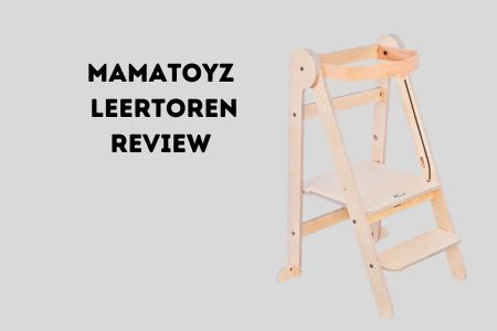 Mamatoyz Leertoren review