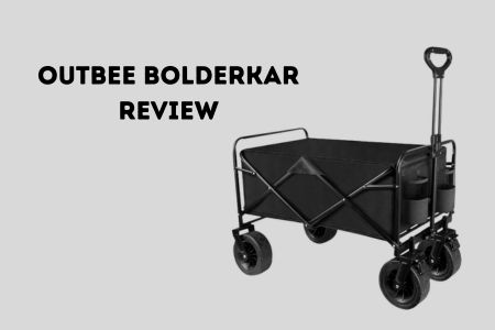 Outbee bolderkar review