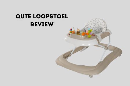 Qute loopstoel review
