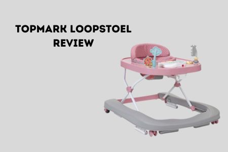 Topmark loopstoel review