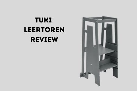 Tuki Leertoren Review