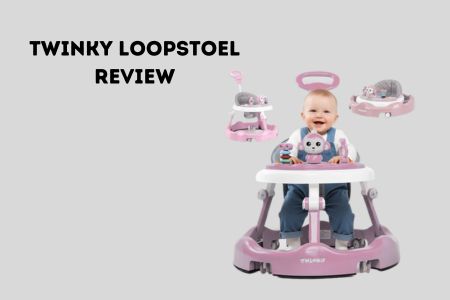 Twinky loopstoel review