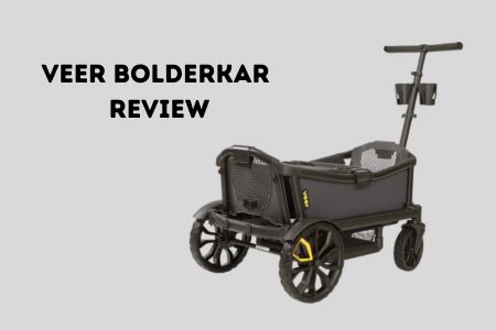 Veer bolderkar review
