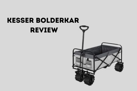 kesser bolderkar review