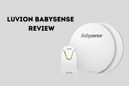 luvion Babysense review