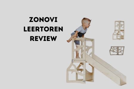 zonovi leertoren review