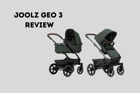 Joolz Geo 3 review