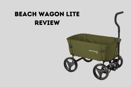 Beach Wagon Lite review