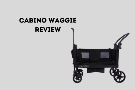 Cabino Waggie review