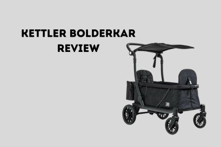 Kettler bolderkar review