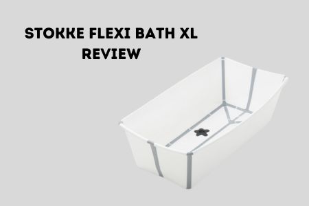 Stokke Flexi Bath XL review