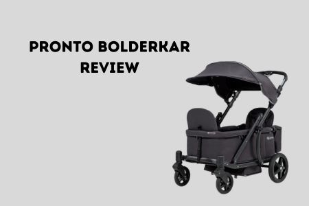 pronto bolderkar review