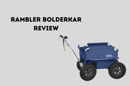 rambler bolderkar review