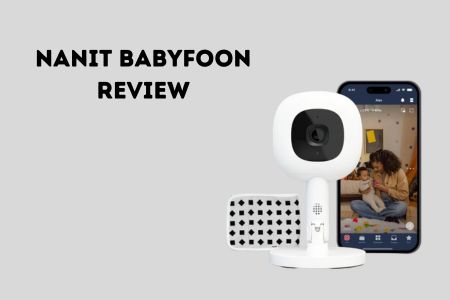 Nanit babyfoon review