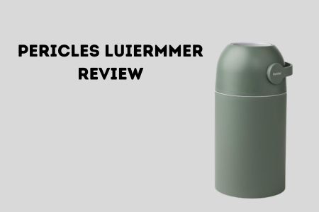Pericles luieremmer review