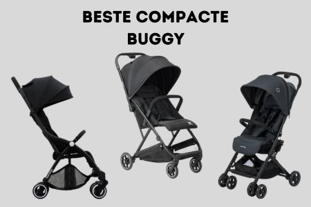 Beste Compacte Buggy